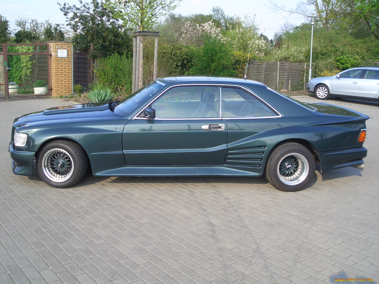 , mercedes, benz